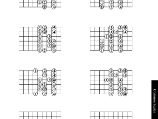 guitar tabs plus 44