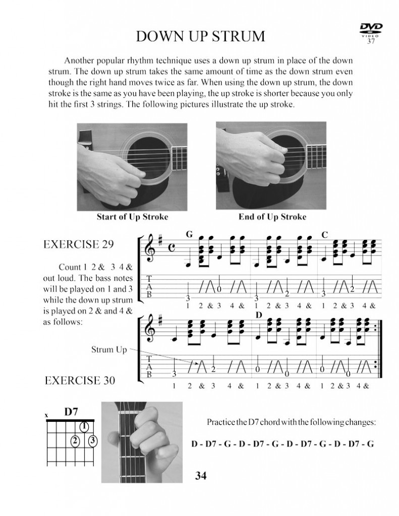 Acoustic Guitar Primer Deluxe Edition Watch & Learn