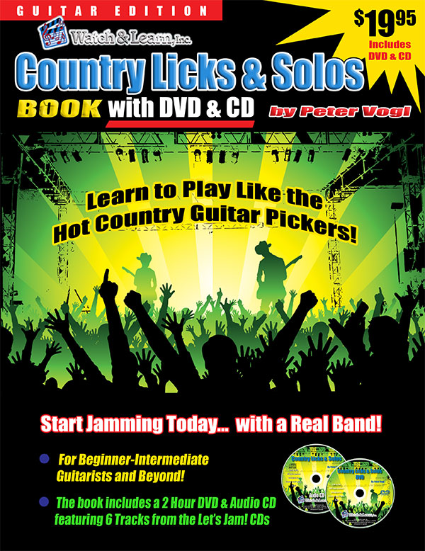 Prime Country Songbook Vol. 1 for Beginner Guitar — Country Song Teacher  Shop