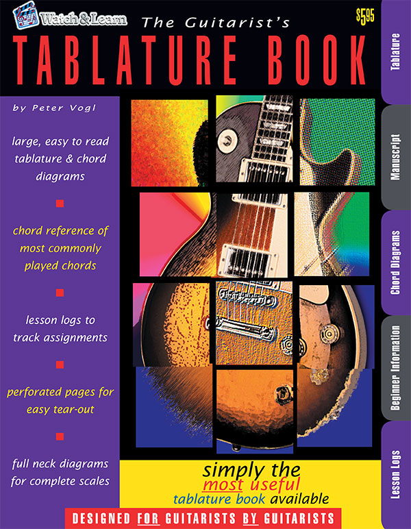 Stefan Grossman Tabs - Guitar Solos, Tab Books, Instruction DVDs + Video  Lessons